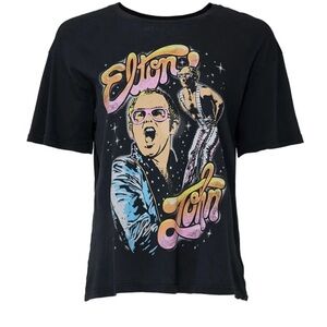 Elton John On Stage Daydreamer tee